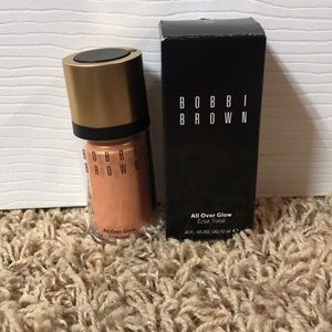 Bobbi Brown All over glow